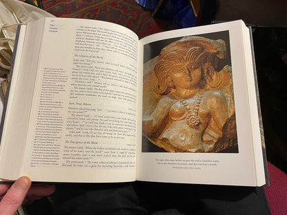 The Gnostic Gospels - The Folio Society 2007 : A Fine Copy in Slipcase