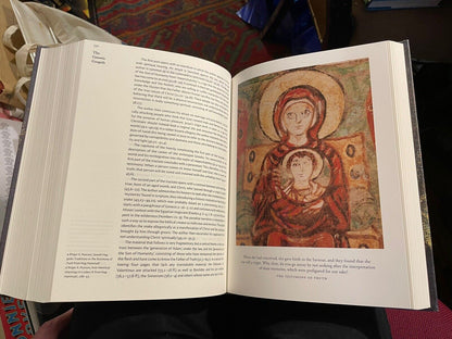 The Gnostic Gospels - The Folio Society 2007 : A Fine Copy in Slipcase