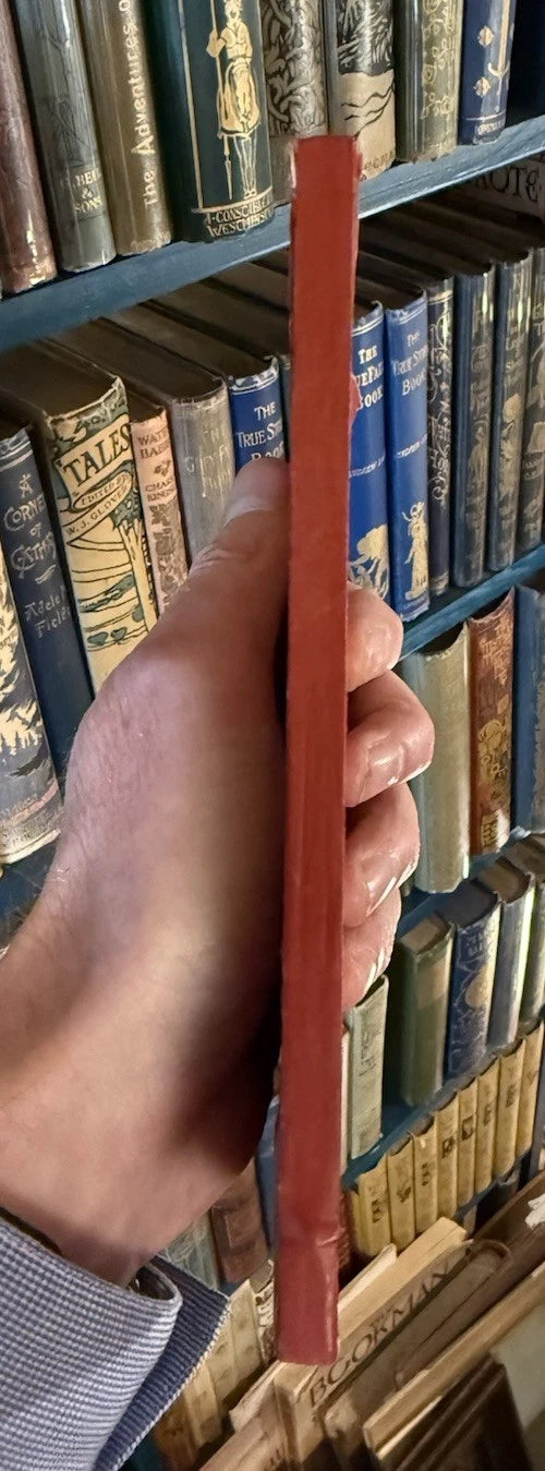 1887 Reminiscences of Golf on St Andrews Links : James Balfour : Scarce Golfing