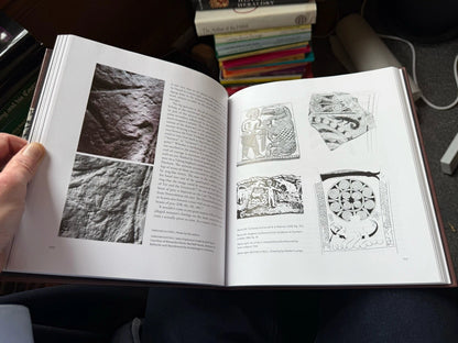 Gotland's Picture Stones : Medieval Swedish Island : Vikings