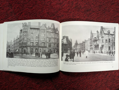 Old Govan: Photographs : Local History VGC