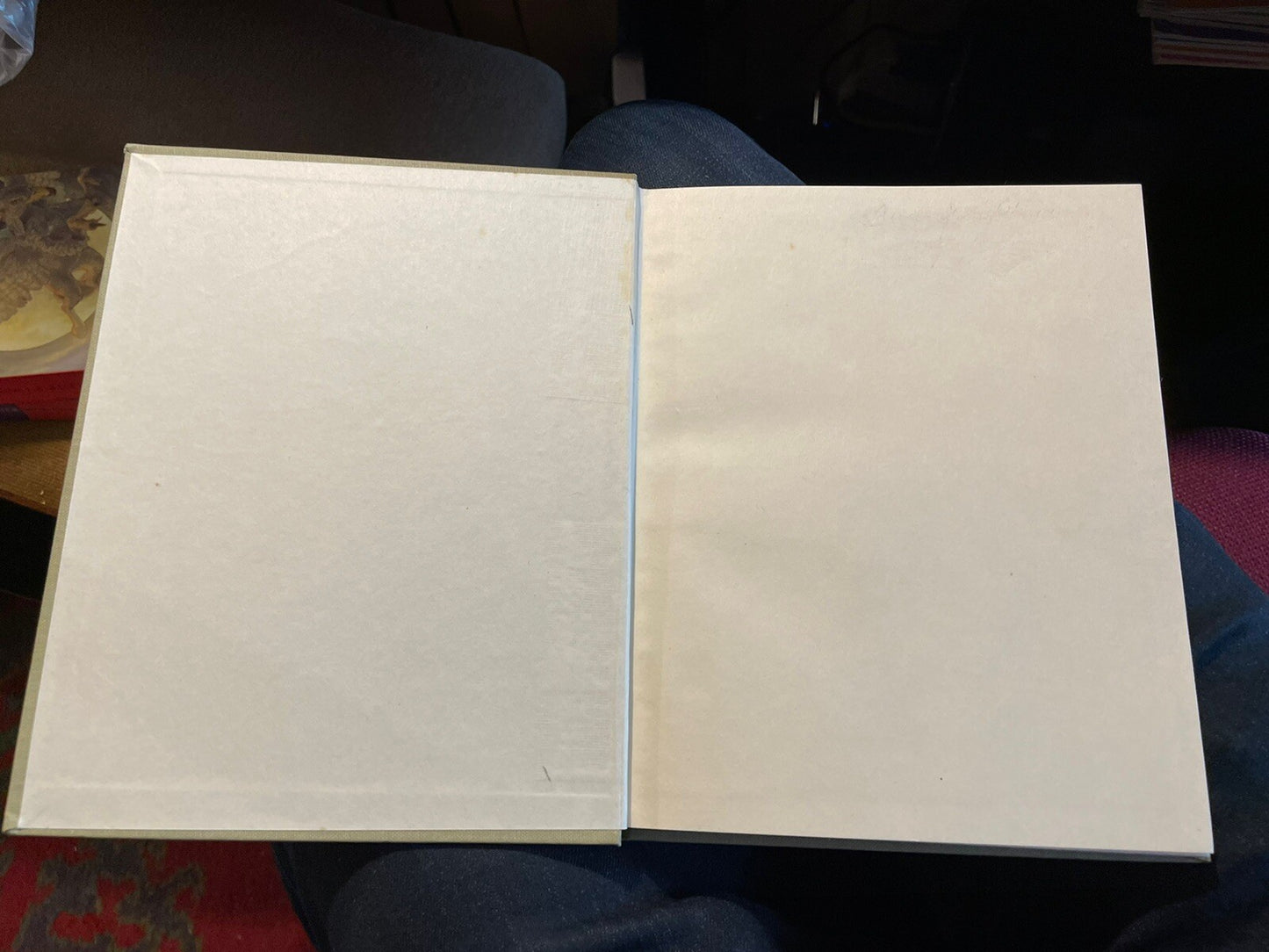 1946 The Grey Men by 'BB' : Denys Watkins-Pitchford : In Original Dust Jacket