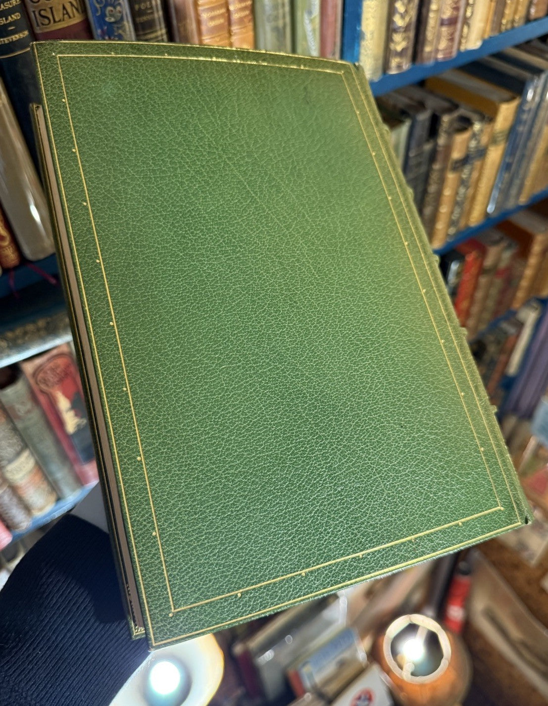 1894 Jane Austen : Pride and Prejudice : Peacock 250 copies Large Paper Copy