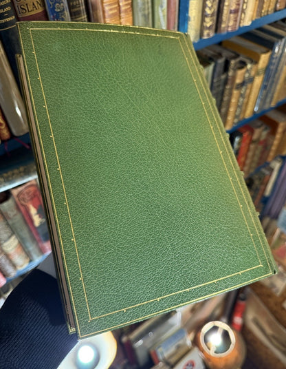 1894 Jane Austen : Pride and Prejudice : Peacock 250 copies Large Paper Copy