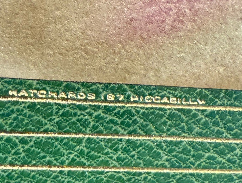1894 Jane Austen : Pride and Prejudice : Peacock 250 copies Large Paper Copy