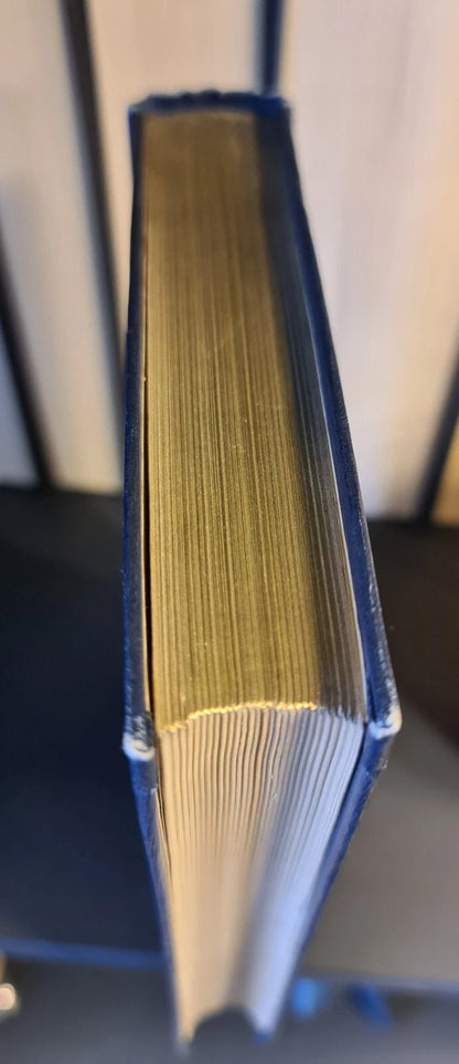Highways & Byways in Somerset, E. Hutton: Hardback: 1st Edition