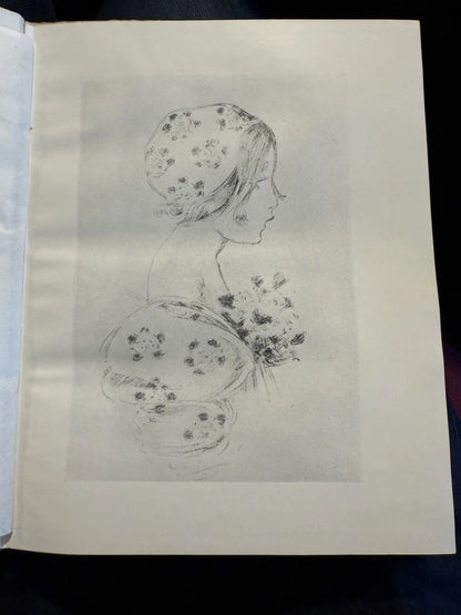 The Yellow Book (Volume 12) Jan 1897 Illustrated Quarterly : Henry James