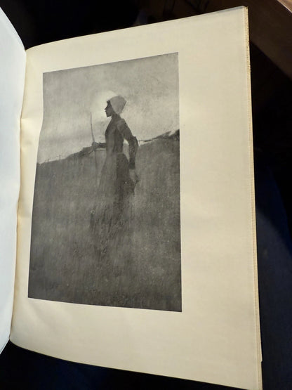 The Yellow Book (Volume 12) Jan 1897 Illustrated Quarterly : Henry James