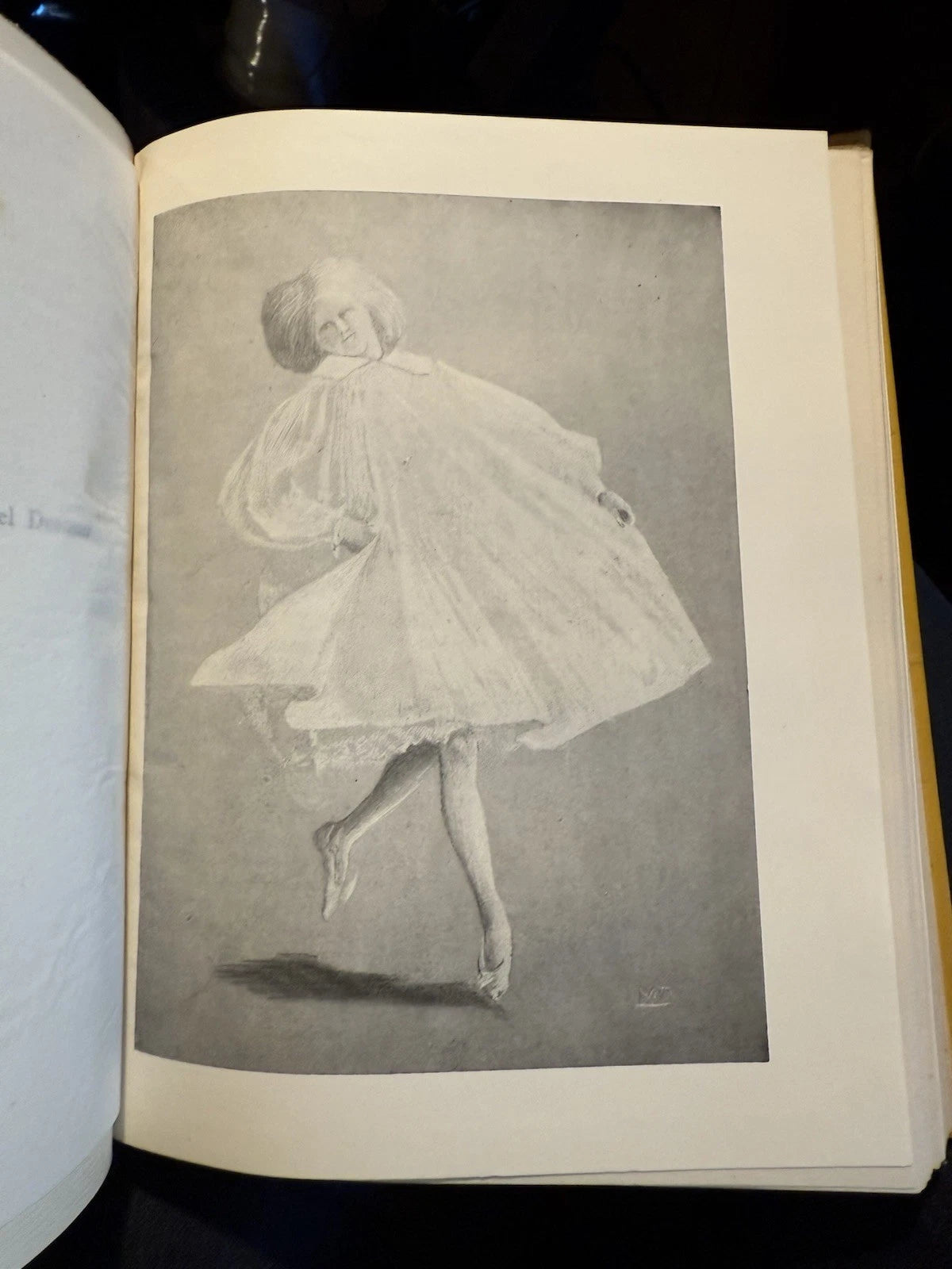 The Yellow Book (Volume 12) Jan 1897 Illustrated Quarterly : Henry James