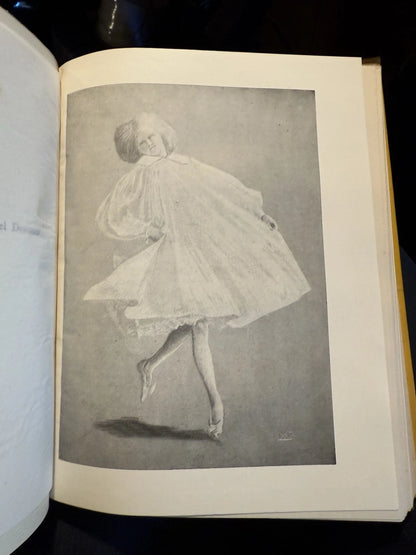 The Yellow Book (Volume 12) Jan 1897 Illustrated Quarterly : Henry James