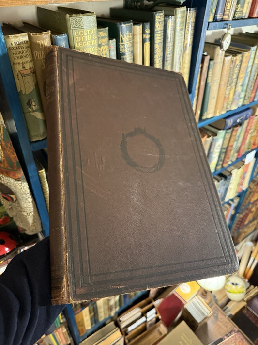 Hill Forts and Stone Circles and other Remains of Ancient Scotland : Maclagan