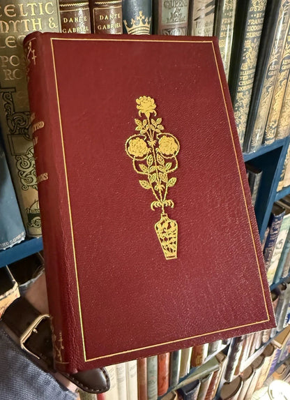 1848 Charles Dickens : The Haunted Man : First Edition : Illustrated