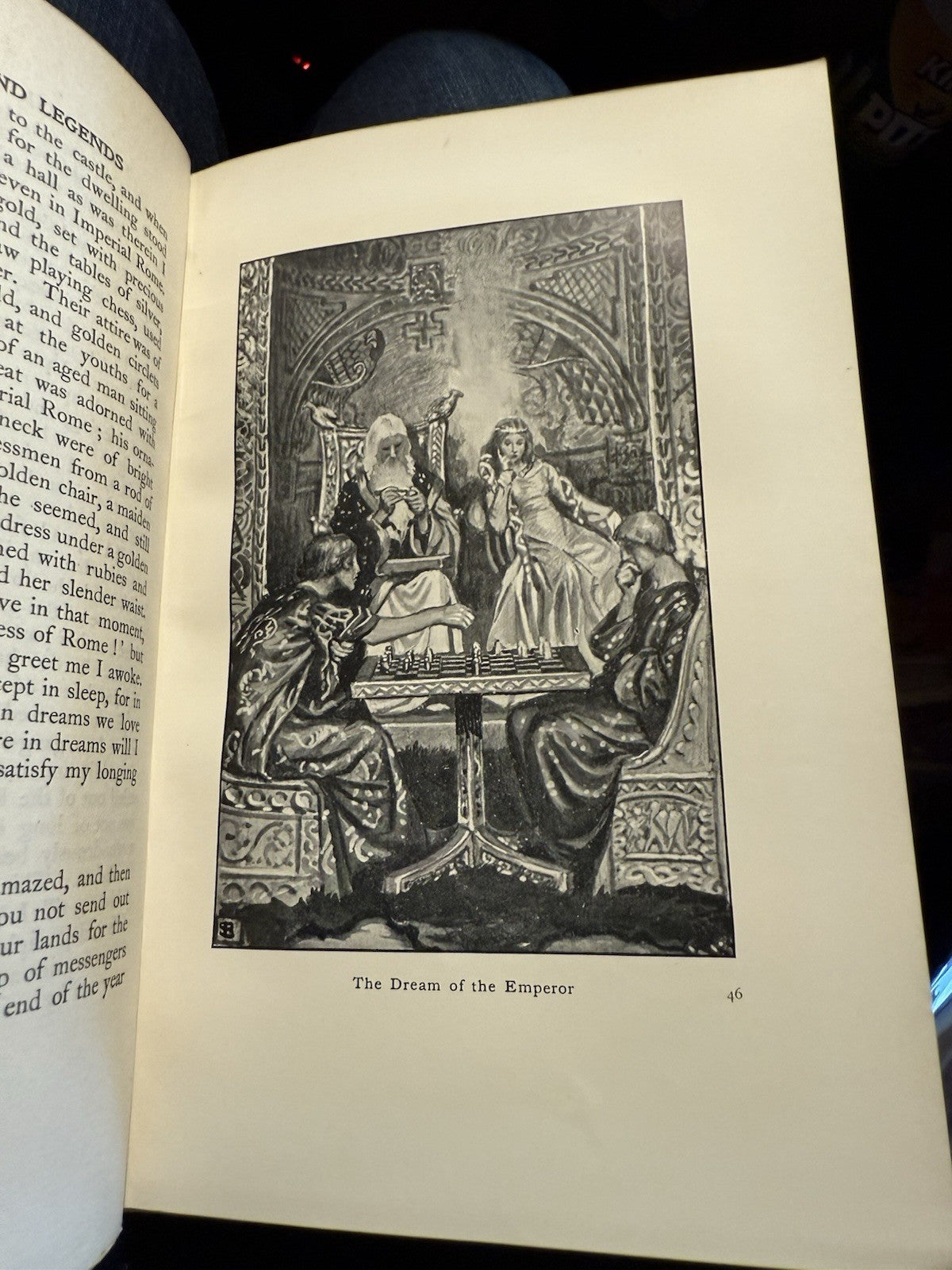 1910 Hero-Myths and Legends of the British Race : M.I. Ebbutt M.A. : 1st Edition