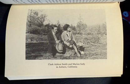 Howard Phillips Lovecraft : Frank Belknap Long : Arkham House 1975