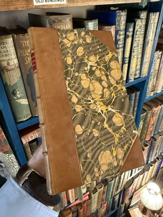 1818 The History of the Picts : Language, Manners, Government, Religion