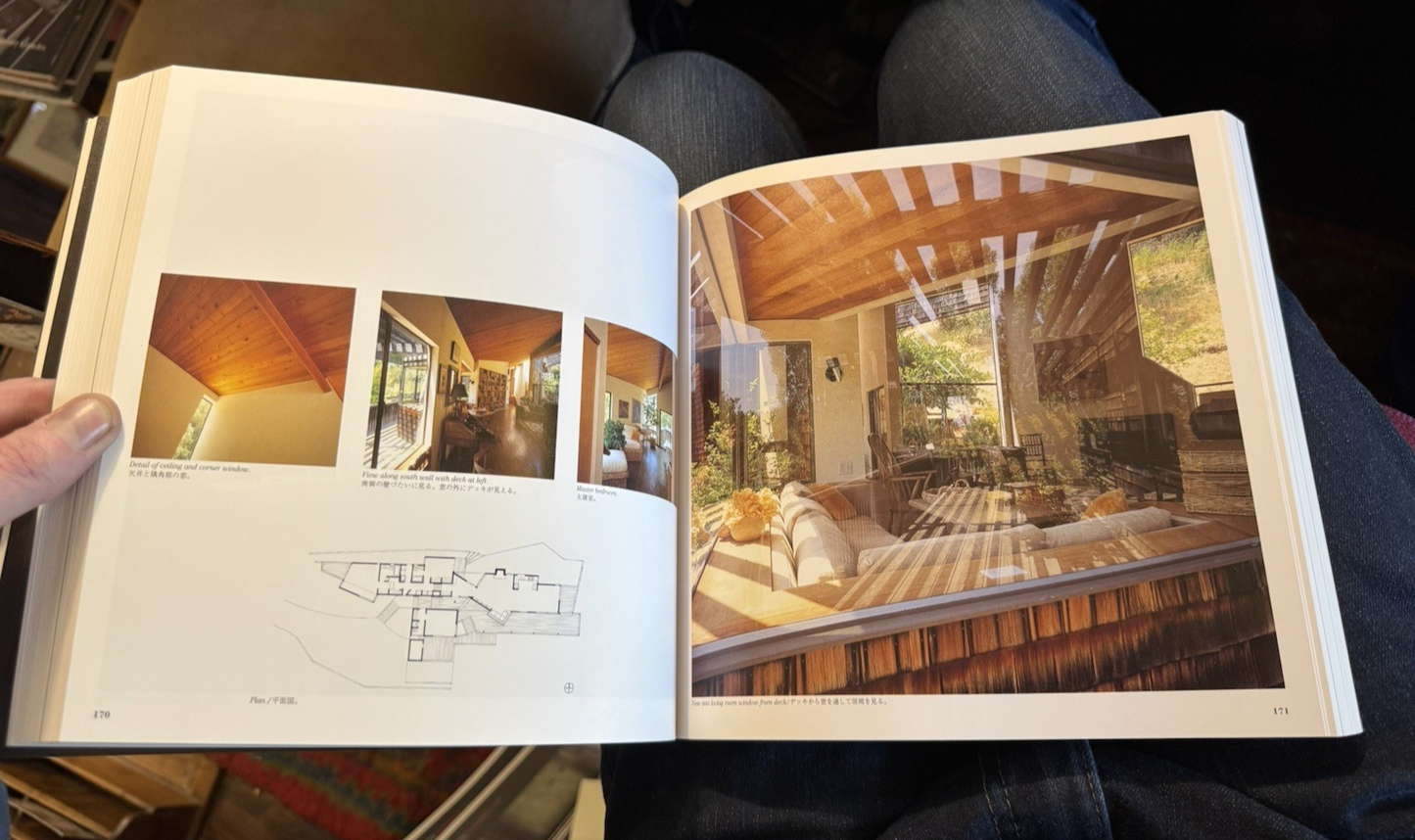 Henry Plummer : Masters of Light : Twentieth Century Pioneers : Architecture
