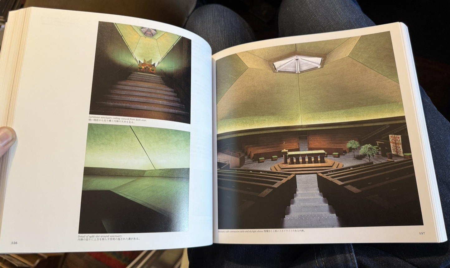 Henry Plummer : Masters of Light : Twentieth Century Pioneers : Architecture