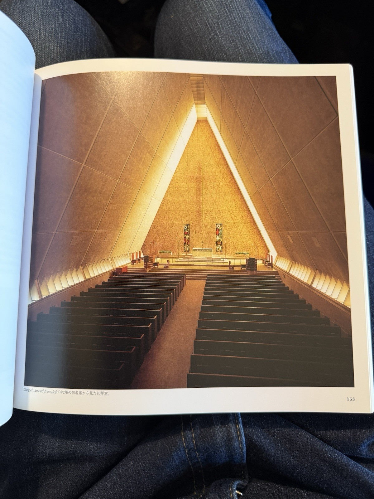 Henry Plummer : Masters of Light : Twentieth Century Pioneers : Architecture