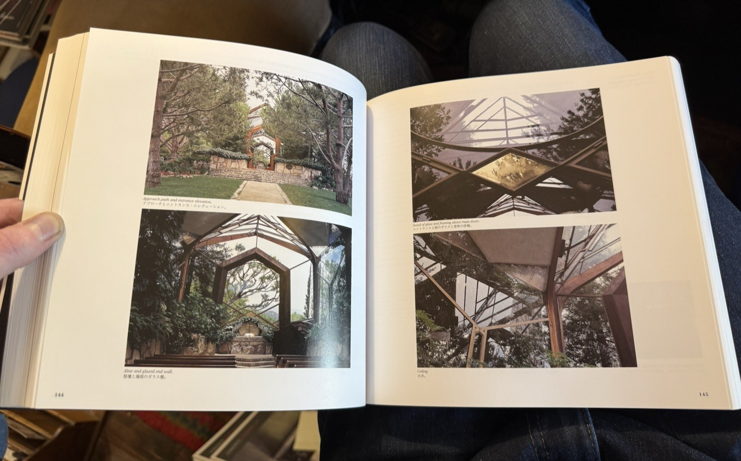 Henry Plummer : Masters of Light : Twentieth Century Pioneers : Architecture