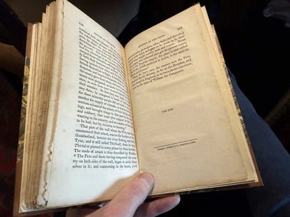1818 The History of the Picts : Language, Manners, Government, Religion