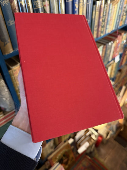 JK Rowling : Harry Potter & the Philosopher’s Stone : Deluxe Signature 1st/1st