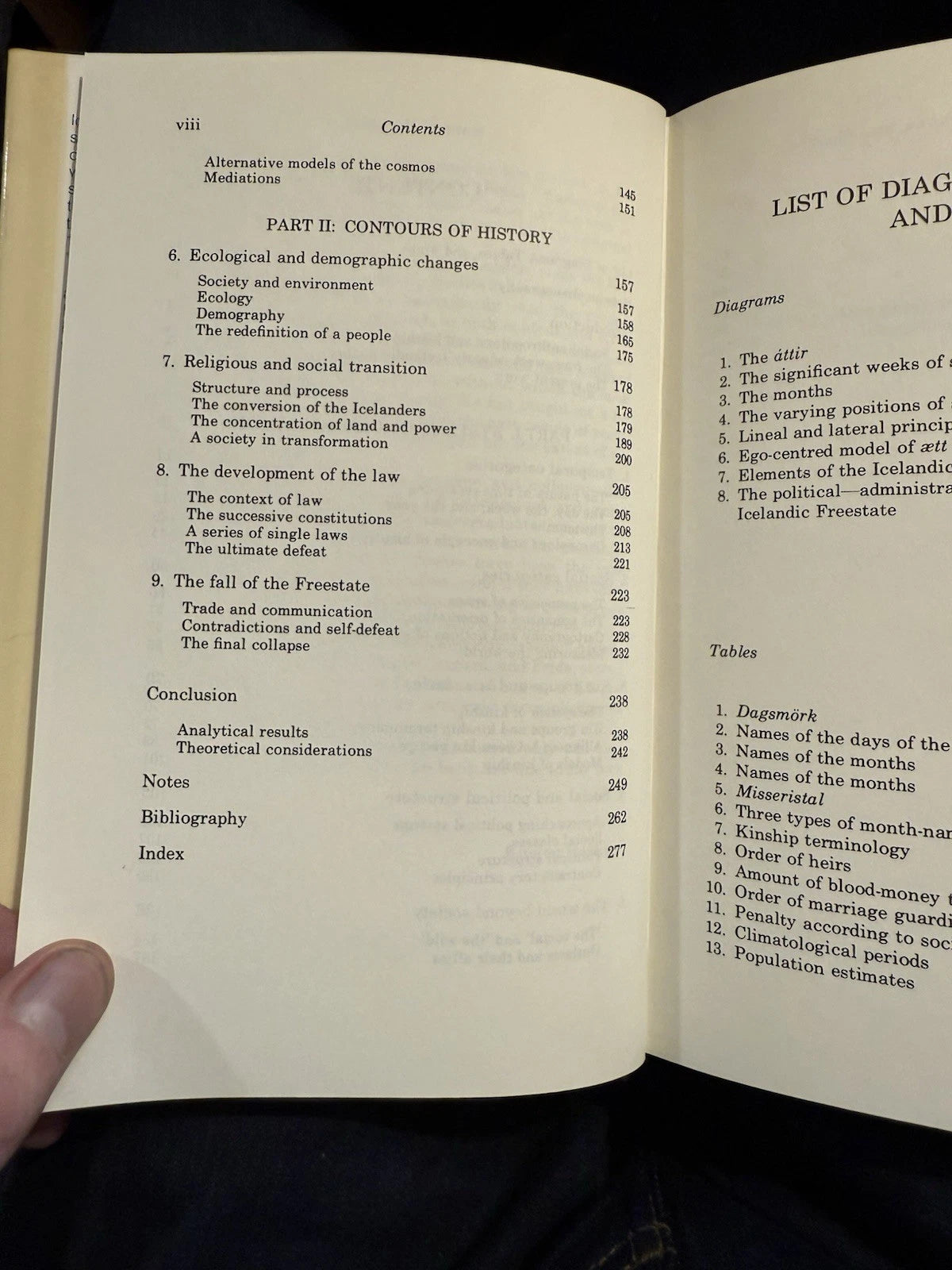 1985 Culture and History in Medieval Iceland : Kirsten Hastrup