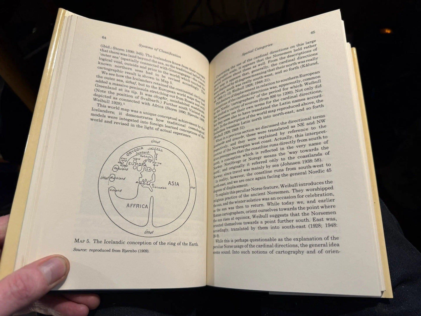1985 Culture and History in Medieval Iceland : Kirsten Hastrup