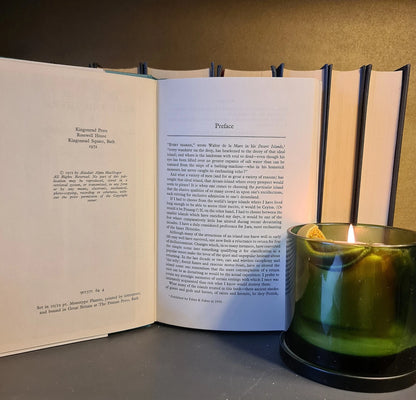 An Island Here & There, A MacGregor: Hardback: First Edition: Scottish Islands