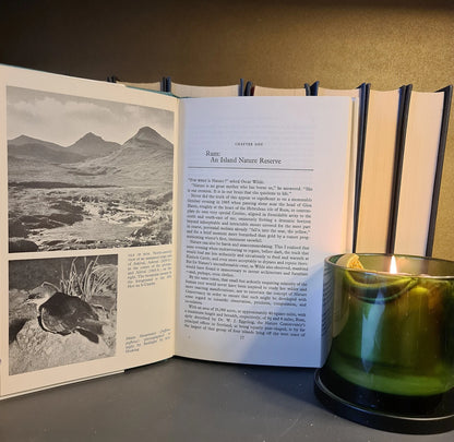 An Island Here & There, A MacGregor: Hardback: First Edition: Scottish Islands
