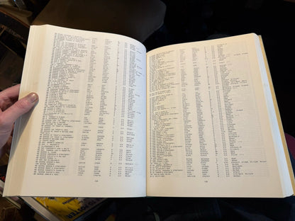 The Scottish Fiddle Music Index : The 18th & 19th Century Collections