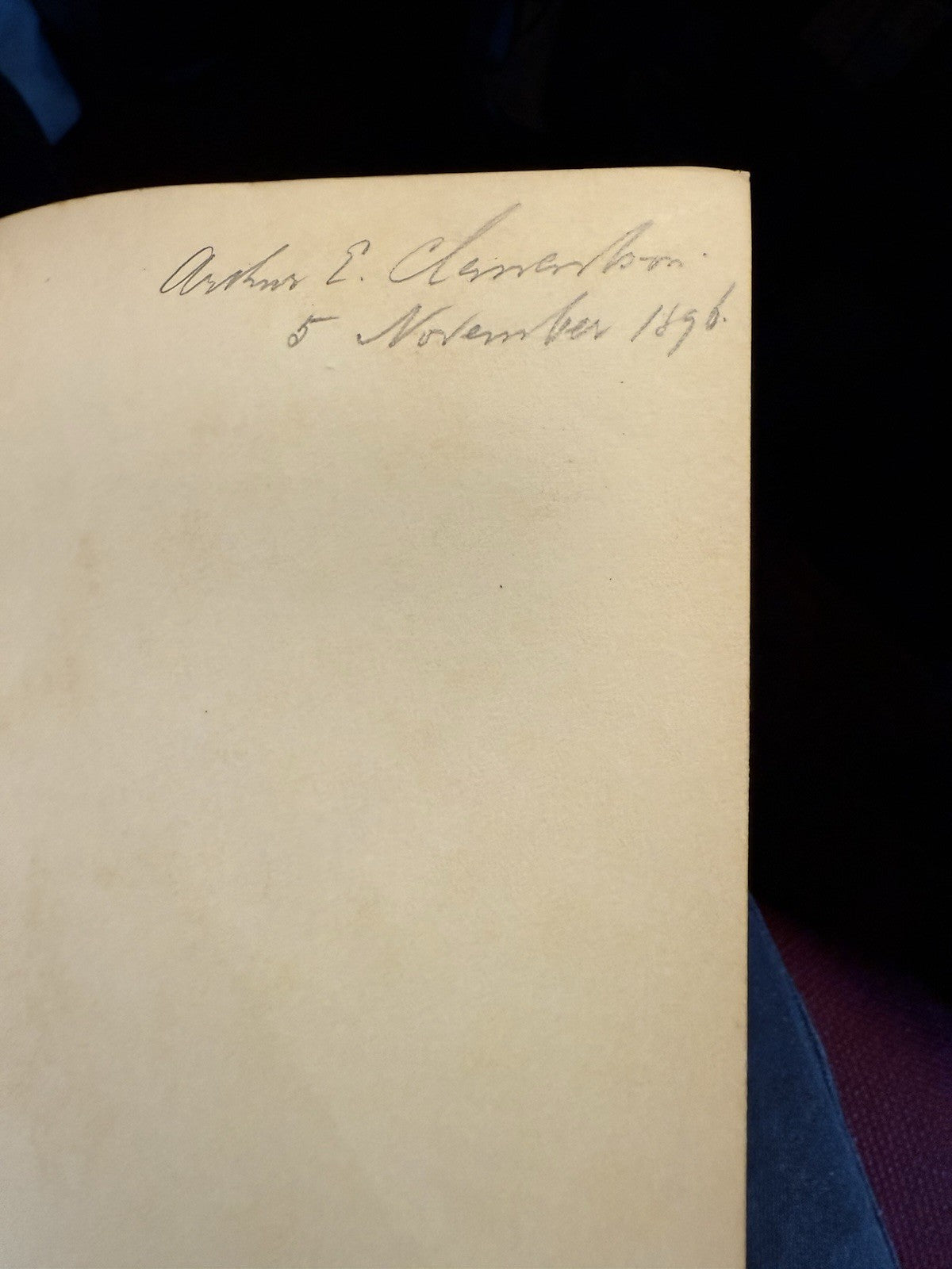 Marryat : Jacob Faithful : Turbayne : H M Brock : Macmillan 1895
