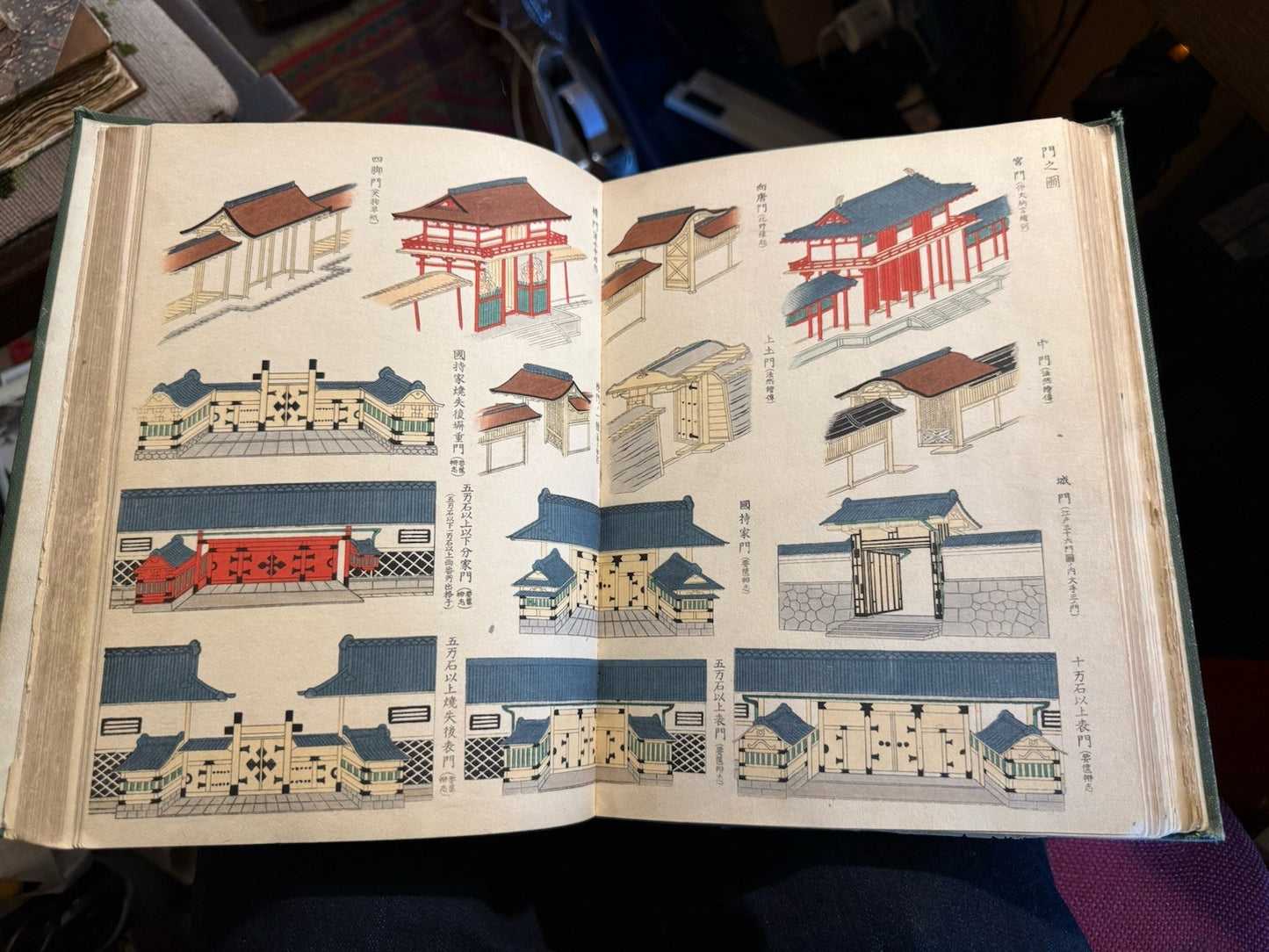 Kokushl Daljiten ［國史大辭典］Great Historical Dictionary of Japan 1908