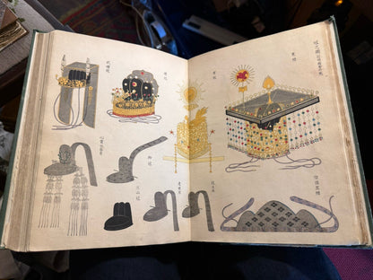 Kokushl Daljiten ［國史大辭典］Great Historical Dictionary of Japan 1908