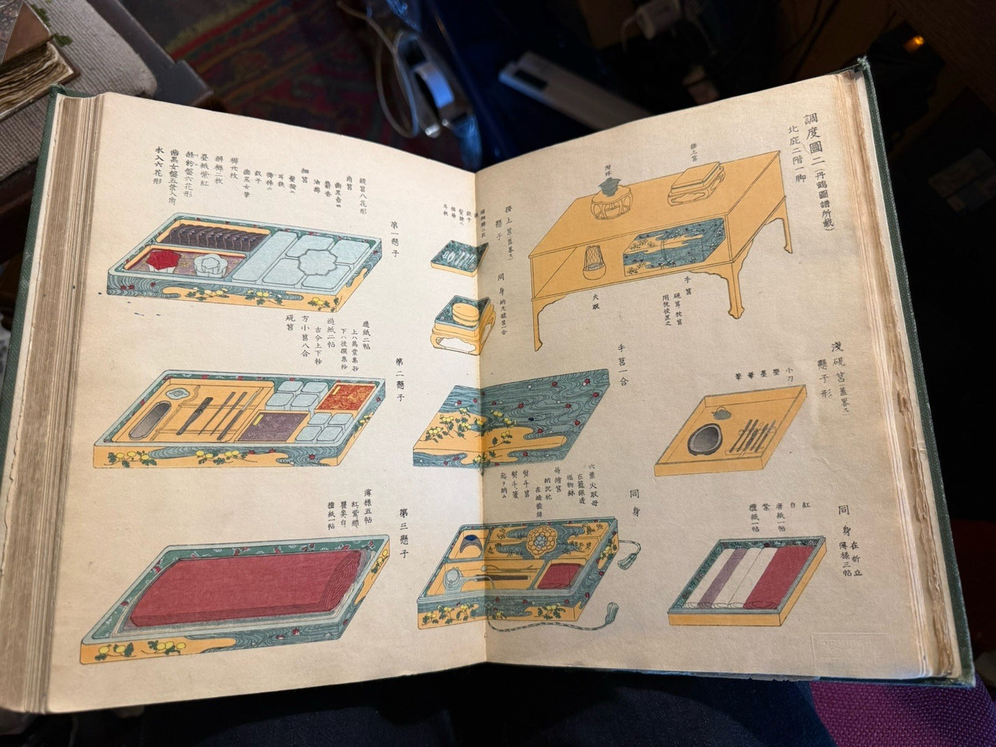 Kokushl Daljiten ［國史大辭典］Great Historical Dictionary of Japan 1908