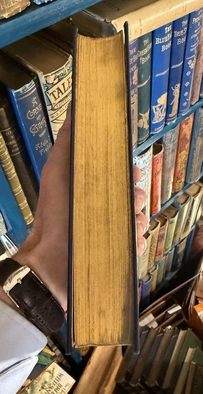 Marryat : Japhet, in Search of a Father : Turbayne : Macmillan 1895