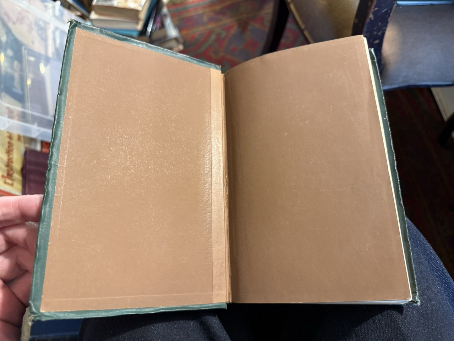 1864 The Story of Guns (SIGNED COPY) Sir J. Emerson Tennent : Whitworth Rifle