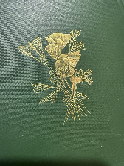 The Writings of John Muir (10 Volumes) 1916-24 : Scots American Naturalist