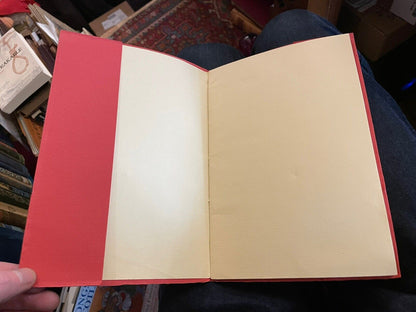 John Gray : On Hymn Writing : Tragara Press 1977 : Limited Edition 30/117