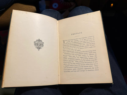 1892 Narrative of the Shipwreck of the Juno : With Notes Never Before Published
