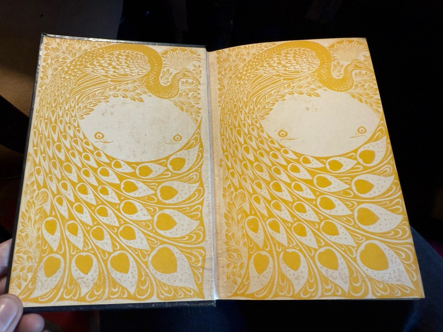 Captain Marryat : The King’s Own : Signed Binding A A Turbayne : Macmillan 1896