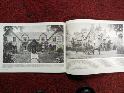 Old Killan, Kenmore and Lochtay: Photographs : Local History VGC