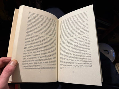 1985 My Kleinian Home : Nini Herman : Signed by Author