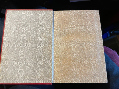 1891 The Koran : Commonly Called Alkoran of Mohammed : English from the Arabic