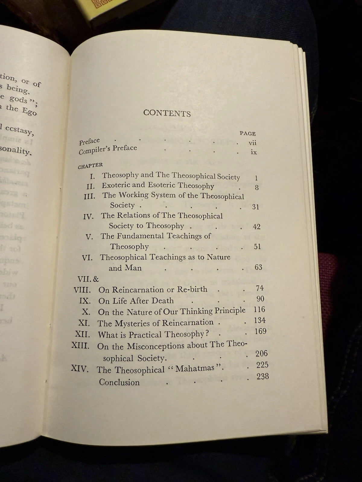H. P. Blavatsky : A Key to Theosophy : Simplified Adyar Edition by Codd