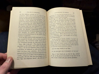 H. P. Blavatsky : A Key to Theosophy : Simplified Adyar Edition by Codd