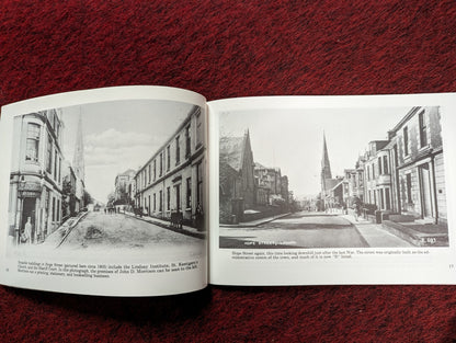 Bygone LANARK: Photographs : Local History VGC
