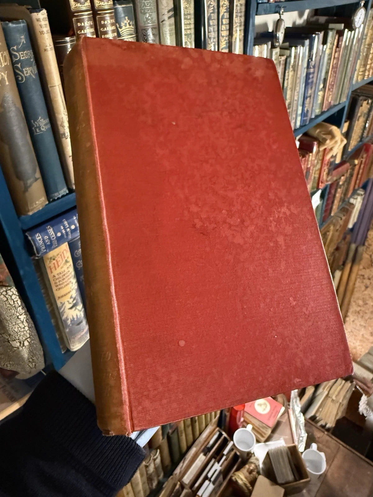 1883 Days of Deer-Stalking in the Scottish Highlands : Hunting : Landseer