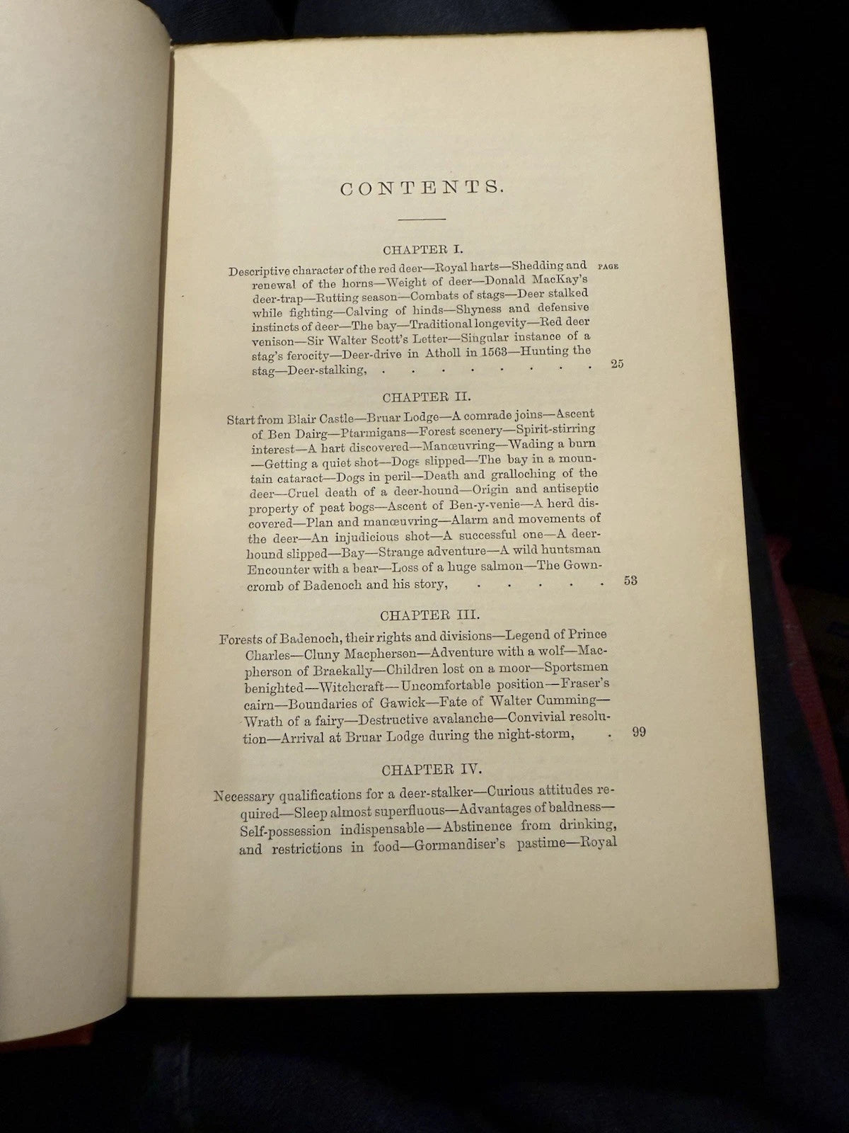 1883 Days of Deer-Stalking in the Scottish Highlands : Hunting : Landseer