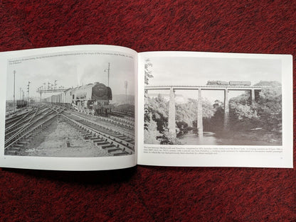 Lanarkshire's Last Days of Steam: Photographs : Local History VGC