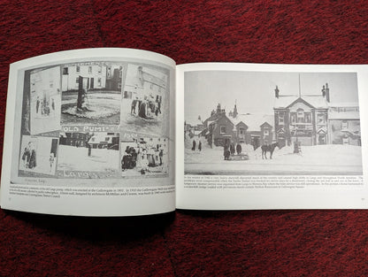 Old Largs: Photographs : Local History VGC